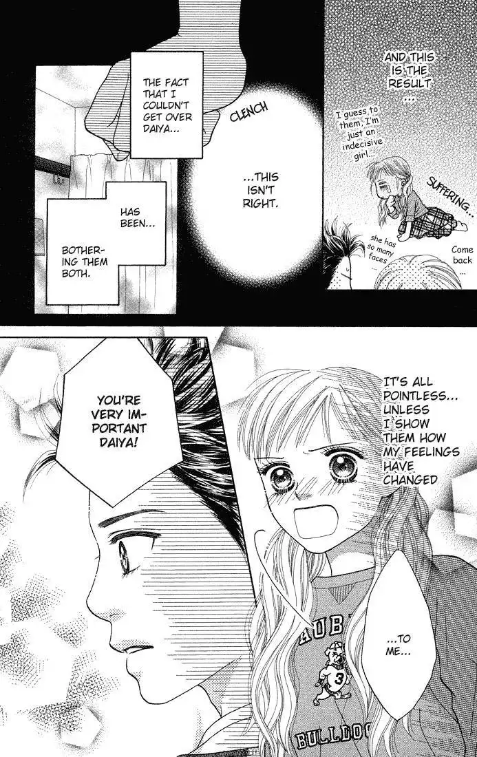 Parfait Tic Chapter 42 6